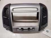 Mittelkonsolenschacht HYUNDAI SANTA FÉ II (CM) 2.2 CRDi U0442448