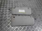 Linke Sonnenblende OPEL ZAFIRA TOURER C (P12) 2.0 CDTi 110808D