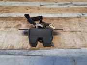 Heckklappenschloss HYUNDAI ACCENT II (LC) 1.5 CRDi