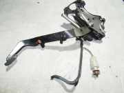 Kupplungspedal TOYOTA AVENSIS (_T25_) 2.2 D-4D (ADT251_) 16092A01