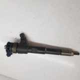 Einspritzdüse RENAULT CAPTUR (J5_) 1.5 dCi 90 0445110485