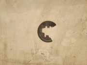 Rear Brake Disc Protection VOLVO XC60 D5 AWD