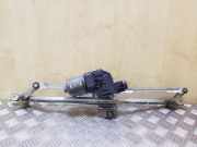 Scheibenwischermechanismus vorne VW PASSAT B5 (3B2) 1.9 TDI 3B1955113D 8D1955605B