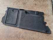Kofferraumpolster links FORD FOCUS III Turnier 1.5 TDCi BM51N31149AG