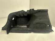 Kofferraumpolster links