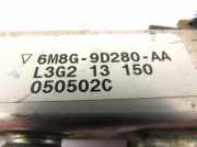 Kraftstoffzuführung