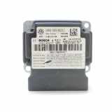 Steuergerät Airbag Skoda Fabia II (542) 6R0959655L