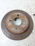 Bremsscheibe hinten links KIA RIO III (UB) 1.25 CVVT