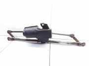 Scheibenwischermechanismus vorne