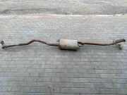 Auspuffanlage hinten VW Transporter T5 Kasten () 7H0253144