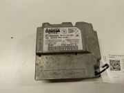 Airbag-Steuergerät PEUGEOT 407 SW (6E_) 1.6 HDi 110 9653493380