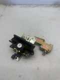 Griff zum Öffnen des Kofferraums SKODA OCTAVIA I (1U2) 1.9 TDI 1U6827565B