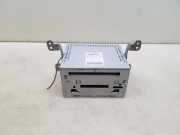 Radio/Navigationssystem-Kombination Mitsubishi Outlander II (CWW) 8701A364