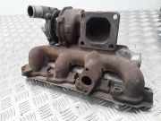 Turbolader FORD MONDEO III (B5Y) 2.0 TDCi 1S7Q6K682AE 13020