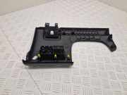 Armaturenbrett Verkleidung unten RENAULT KADJAR (HA_, HL_) 1.6 dCi 130 689213295R