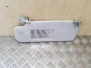 Linke Sonnenblende VW GOLF V Variant (1K5) 1.9 TDI 1K0857551L