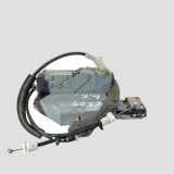 Türschloss hinten links CITROËN C5 III (RD_) 2.0 HDi 574395