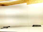 Dachreling links VW Sharan (7N) 7N0860202