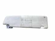 Linke Sonnenblende FIAT DUCATO Furgon (250_, 290_) 160 Multijet 3,0 D
