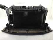 Kühler Toyota Yaris (P13)