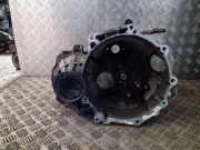 Schaltgetriebe Skoda Octavia III (5E) RTD