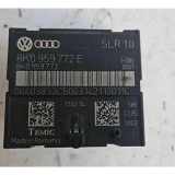 Sitz-Steuergerät vorne links AUDI Q7 (4M) 3.0 TFSI quattro 8K0959772E 8K0959772