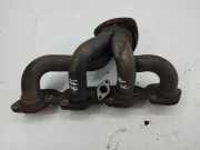 Auspuffkrümmer Maserati Quattroporte V ()