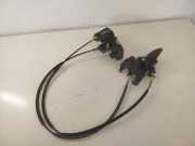Türschloss hinten links OPEL VIVARO Furgon (F7) 2.0 CDTI 8200008465