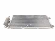 Klimakondensator Nissan Almera II Hatchback (N16)