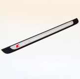 Schwellerinnenverkleidung vorne links AUDI A3 Sportback (8VA, 8VF) RS3 quattro 8V4853491B 8V4853492H