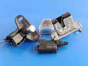 Schloss Heckdeckel Opel Astra G Cabriolet ()