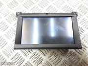 Display Citroen C6 (T) 9663512080
