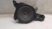 LAUTSPRECHER HUTABLAGE BMW 3 Compact (E46) 320 td 8381560