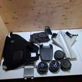Lautsprechersystem Ford EcoSport () GN1518B849AJ