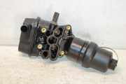 Ölfilterhalter AUDI A4 (8EC, B7) 2.0 TFSI 6740273316