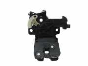 Heckklappenschloss AUDI 80 Avant (8C, B4) 2.0 8P4827505B