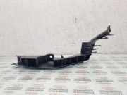 Stoßstangenhalterung hinten links VW GOLF IV (1J1) 1.9 TDI 1J6807393A