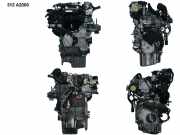 Motor FIAT PANDA VAN (312_, 519_) 0.9 312A2000