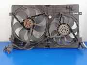 Elektrolüfter VW Golf IV Variant (1J) 1J0121207M