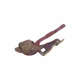 Motorhaubenscharnier rechts Citroen C4 II (B7)