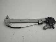 Türfensterheber hinten links HONDA ACCORD VIII Estate (CW) 2.2 i-DTEC (CW3) 806170