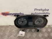 Tachometer Opel Vivaro A Kasten (X83) 281177168