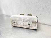 Armaturenbrett Airbag