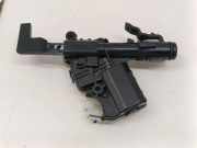 Tankverschluss NISSAN QASHQAI III (J12) 1.3 DIG-T All-wheel Drive