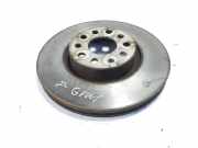 Bremsscheibe vorne rechts SKODA SUPERB III (3V3) 1.6 TDI