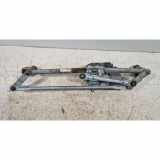 Scheibenwischermechanismus vorne SKODA OCTAVIA II Combi (1Z5) 2.0 TDI 16V 4x4 1K1955023G