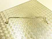 Kondensatorschlauch Hyundai Terracan (HP)