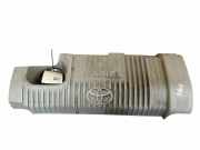 Motorabdeckung TOYOTA YARIS (_P13_) 1.5 Hybrid (NHP130_) 1121221080