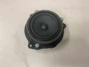 Türlautsprecher vorne links BMW X1 (F48) xDrive 20 i 16014910