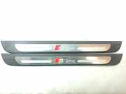 Schwellerverkleidung AUDI A1 Sportback (8XA, 8XF) 1.0 TFSI 8X4853373H 8X4853373G